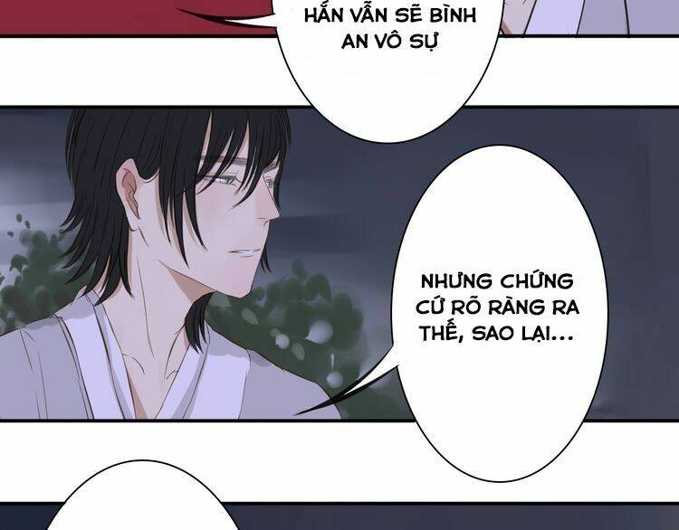 bạch lý hành giả chapter 10 34