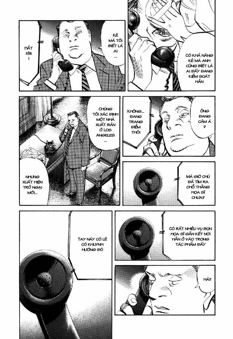 billy bat chapter 36 5