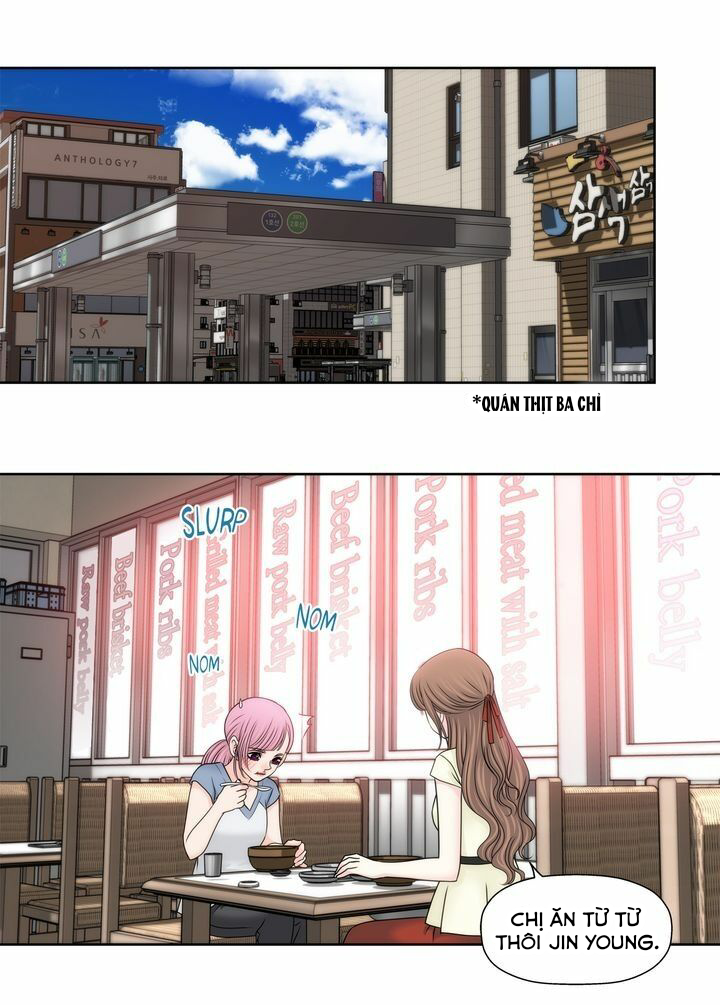 người đàn ông của tôi chapter 97.2 1