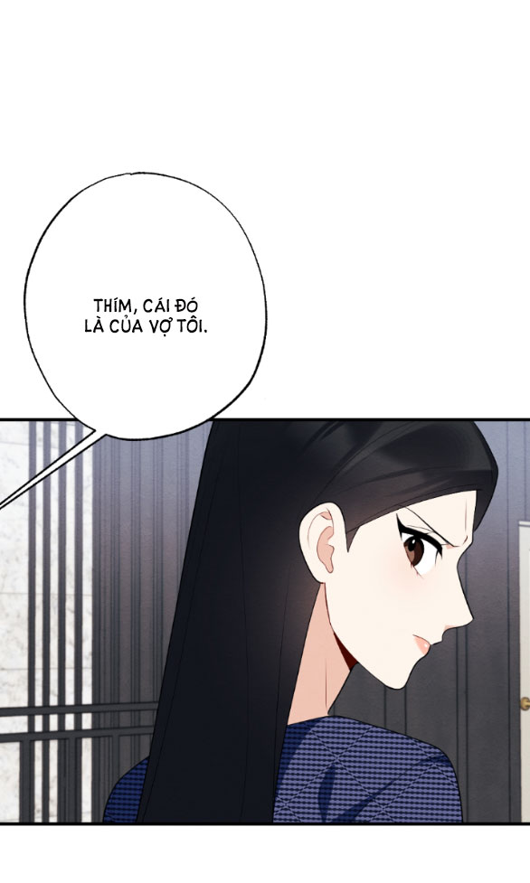 [18+] hôn nhân bị đánh cắp chapter 38.2 27