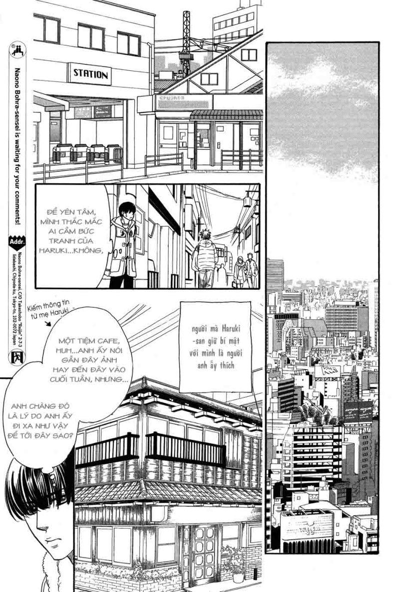dorobou to hatsukoi chapter 6 13