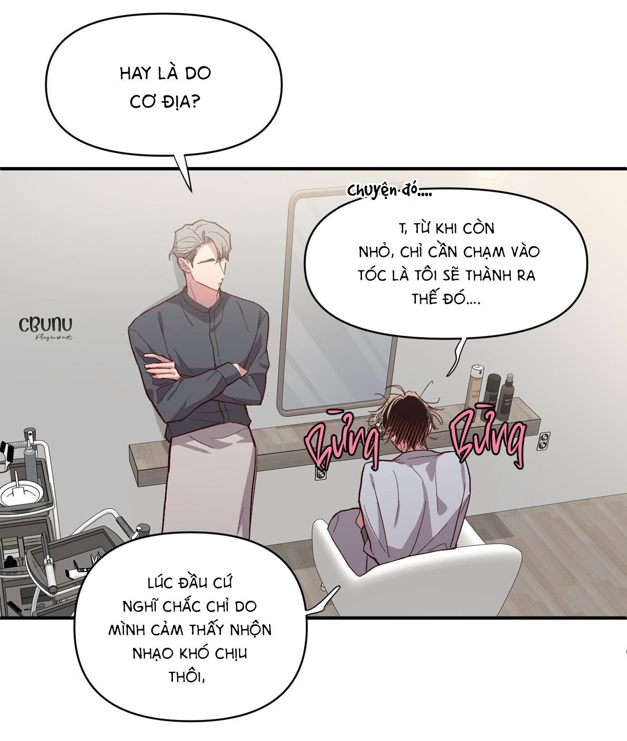 bí mật của mái tóc chapter 4 28