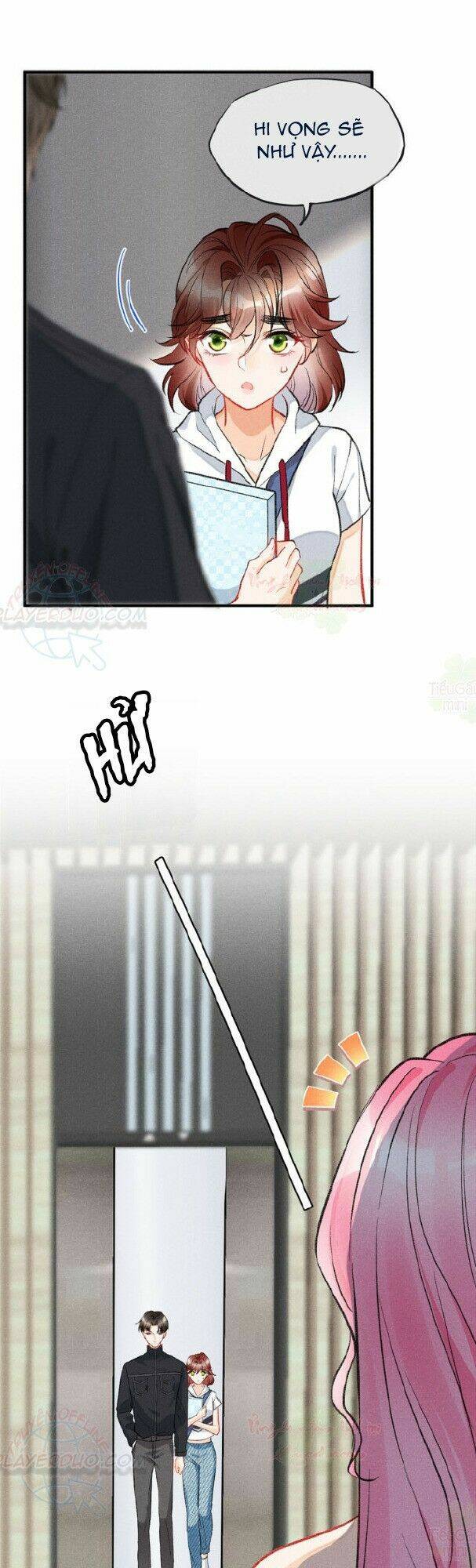 tôi trở thành tổ tông của 5 vị đại lão chapter 9 39