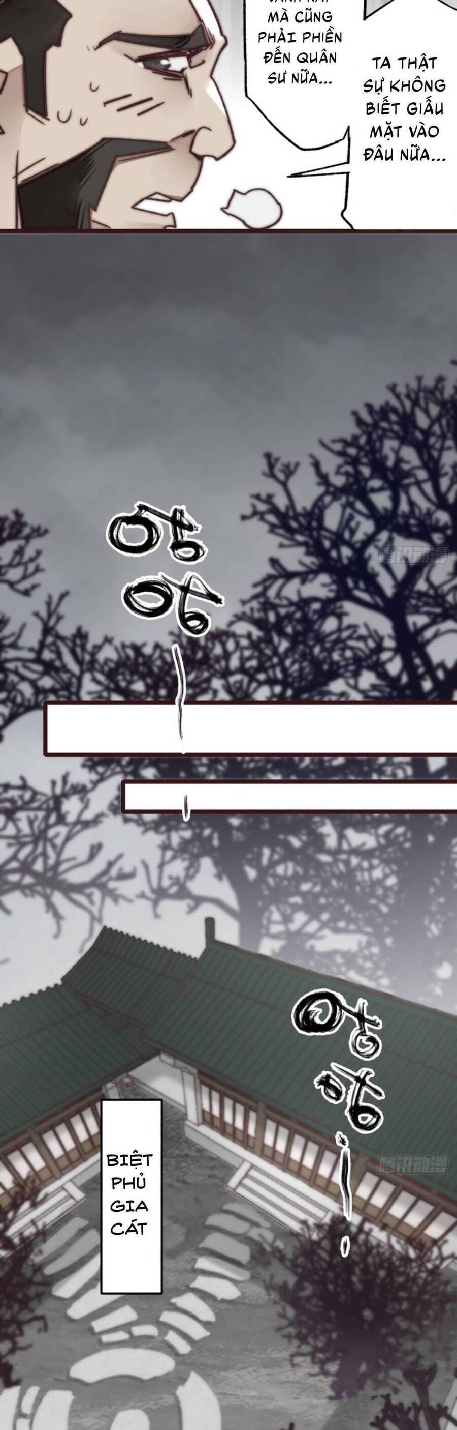 tam quốc thăng thiên ký chapter 16 9