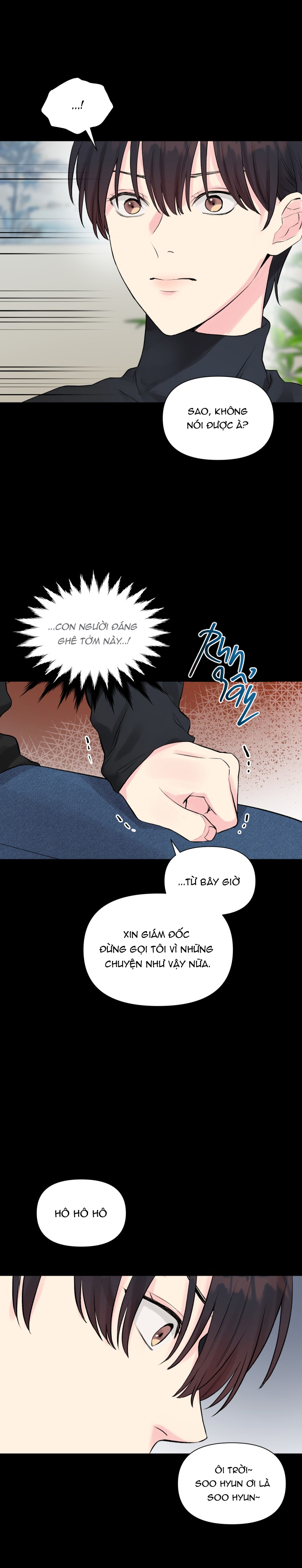 thủ hoa chapter 3 7