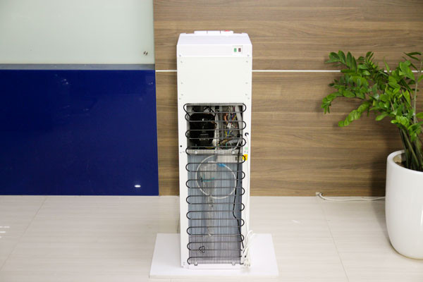 Cây Nước Nóng Lạnh Bình Âm Cao Cấp FujiE WD6500C - Chính Hãng