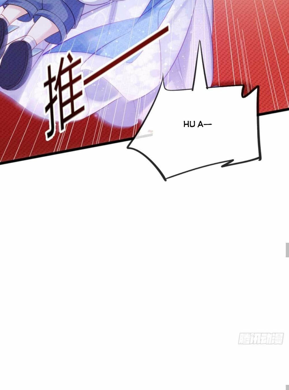 quân hoả nữ hoàng chapter 37 25