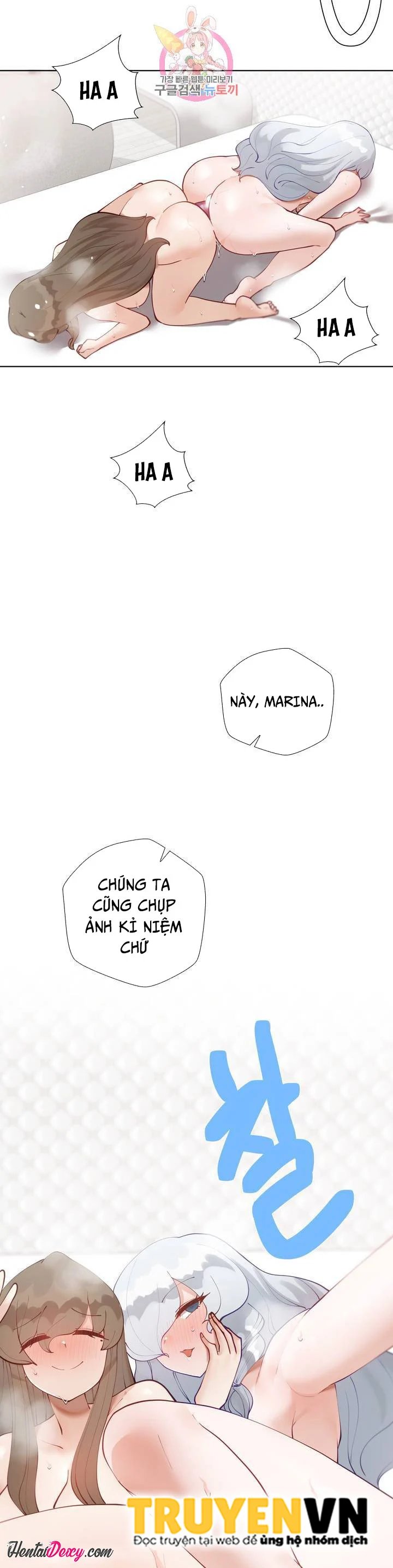 gia sư nữ quái chapter 59 44