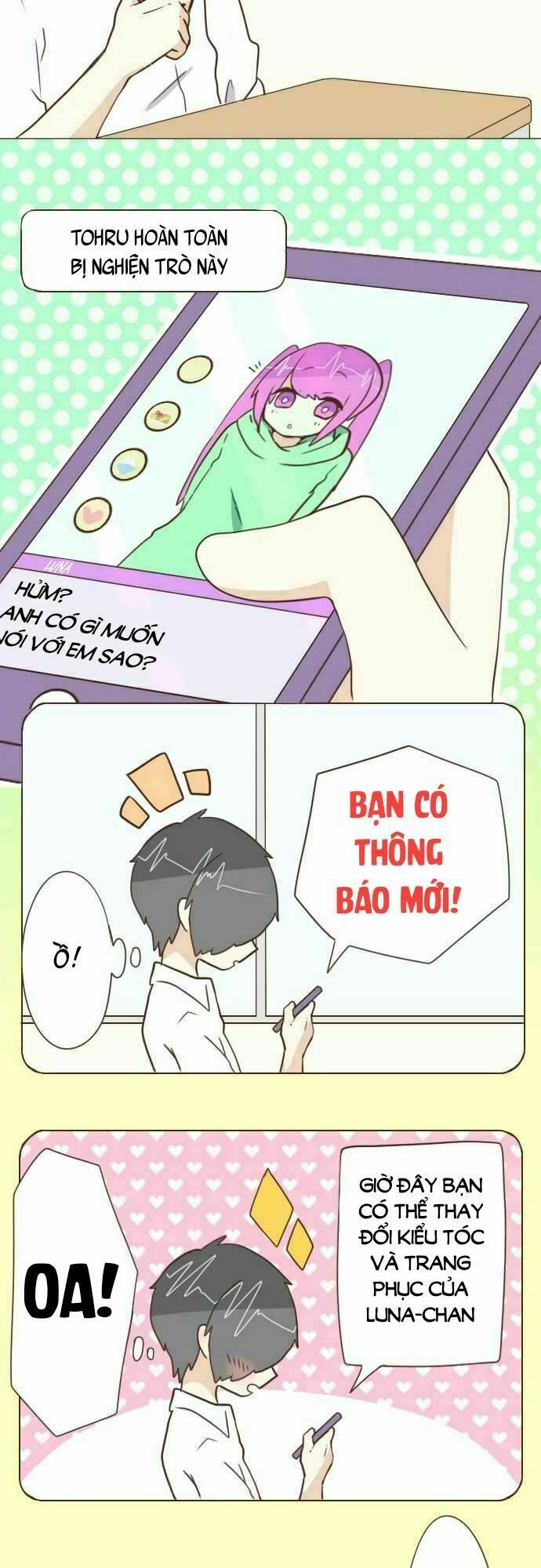 ike loli chapter 6 7