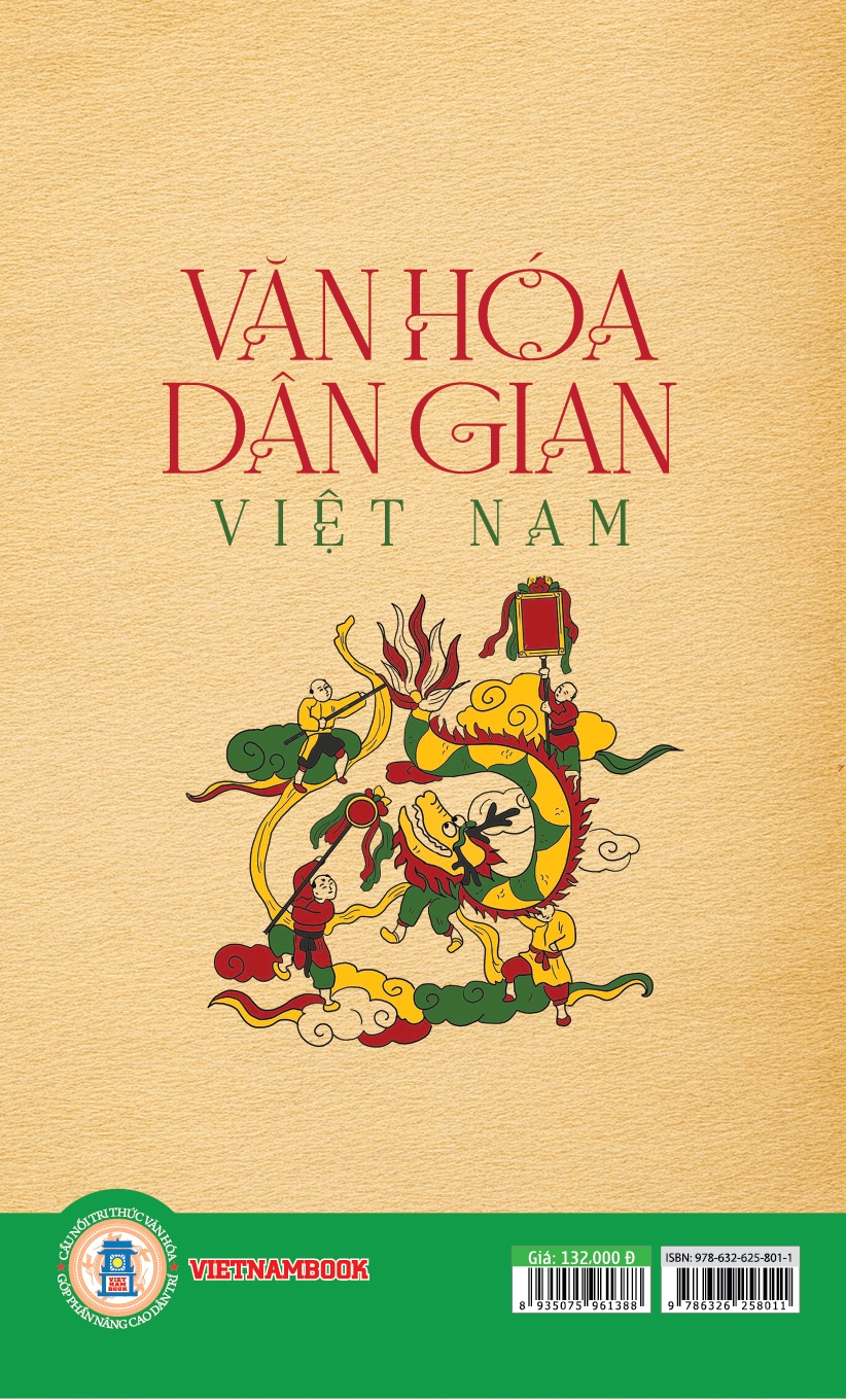 Văn Hóa Dân Gian Việt Nam