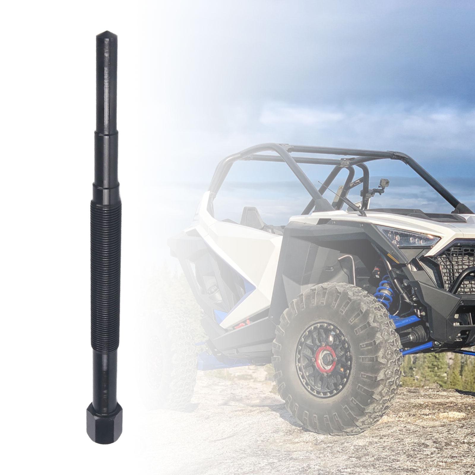 Drive Clutch Puller PU-52422 Metal Motorcycle Accessory Clutch Puller Tool for   4 ,  4 S, High Performance Premium