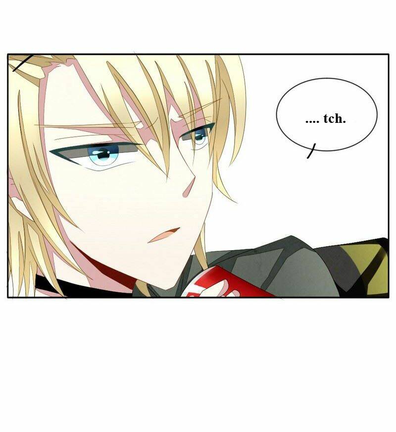 vị hôn thê bỏ trốn chapter 26 8