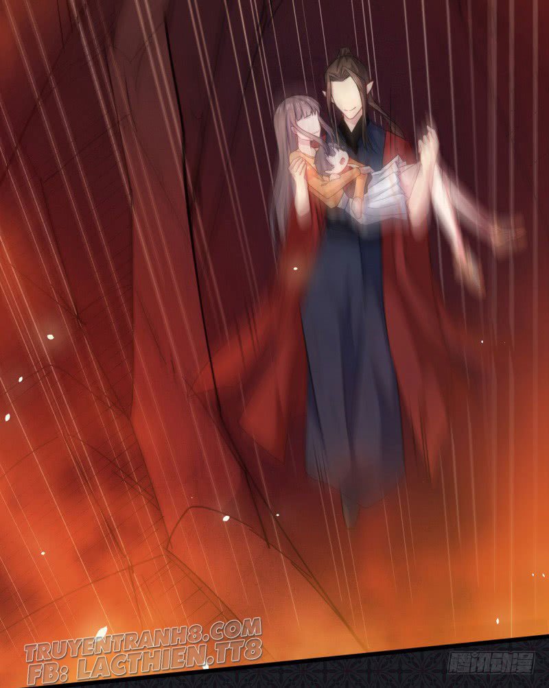 ngạo kiều quỷ vương yêu ta chapter 112 33