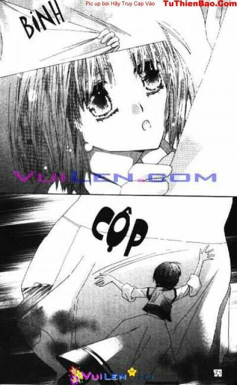 cáo nhỏ đáng yêu chapter 2 71