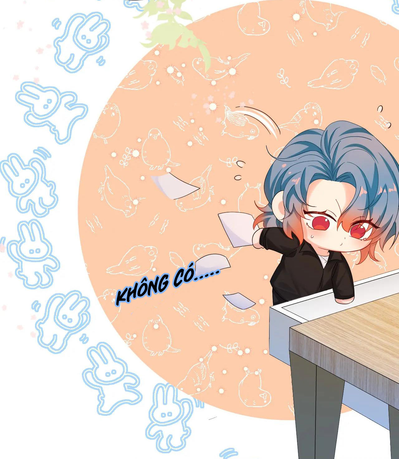 nhân ngư sa ngã chapter 42.2 8