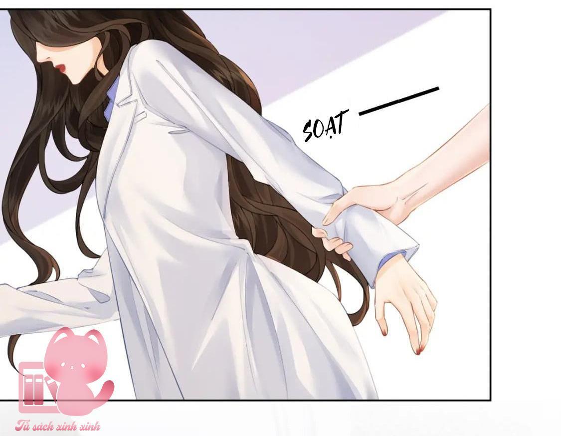 nàng tiểu thư pháp y thân yêu của tôi chapter 13 3