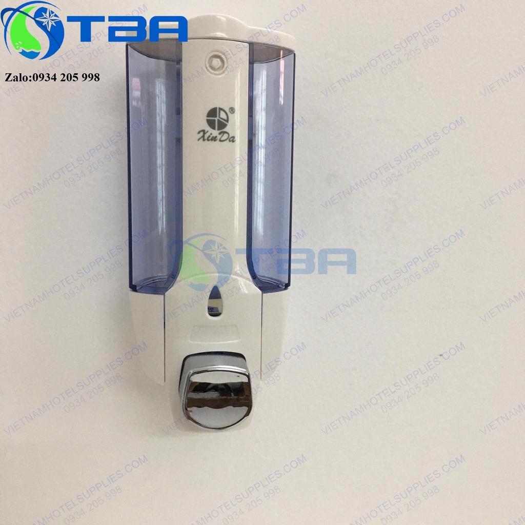Bình đựng nước rửa tay vệ sinh cao cấp