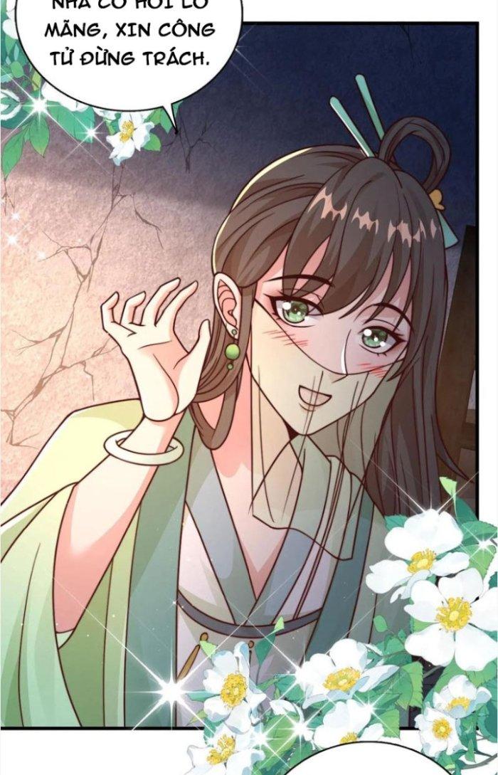 ta nuôi ma quỷ ở trấn ma ti chapter 17 24