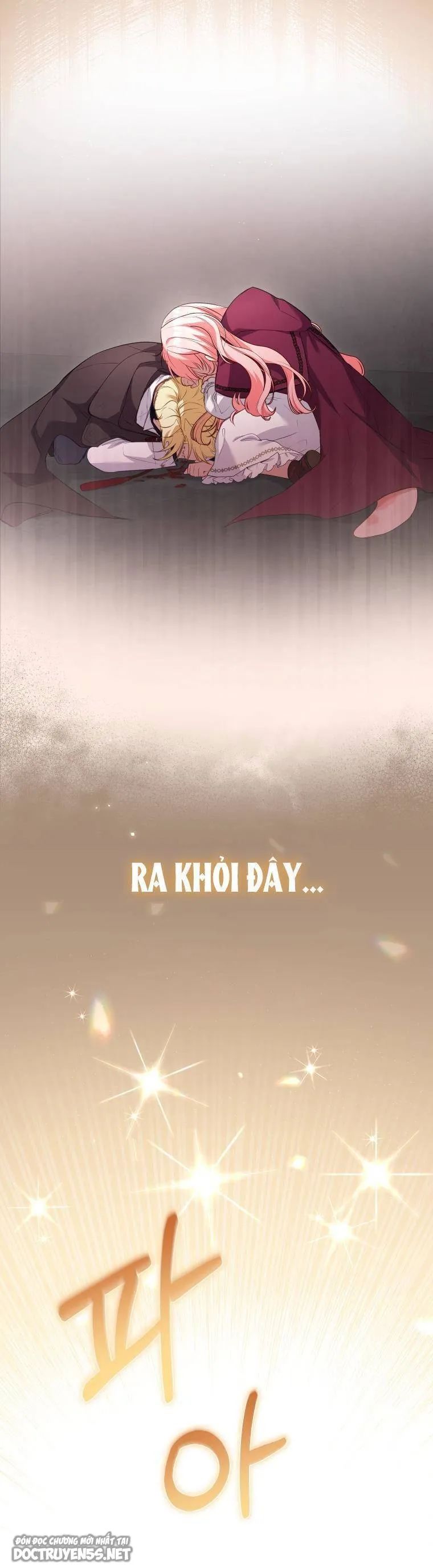 tôi được nuôi dưỡng bởi những kẻ phản diện chapter 32 31