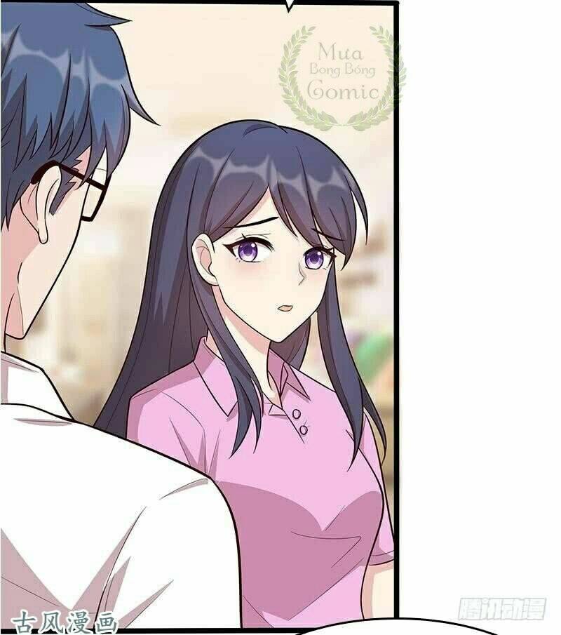 nam thần manh bảo tận diệt chapter 7 23