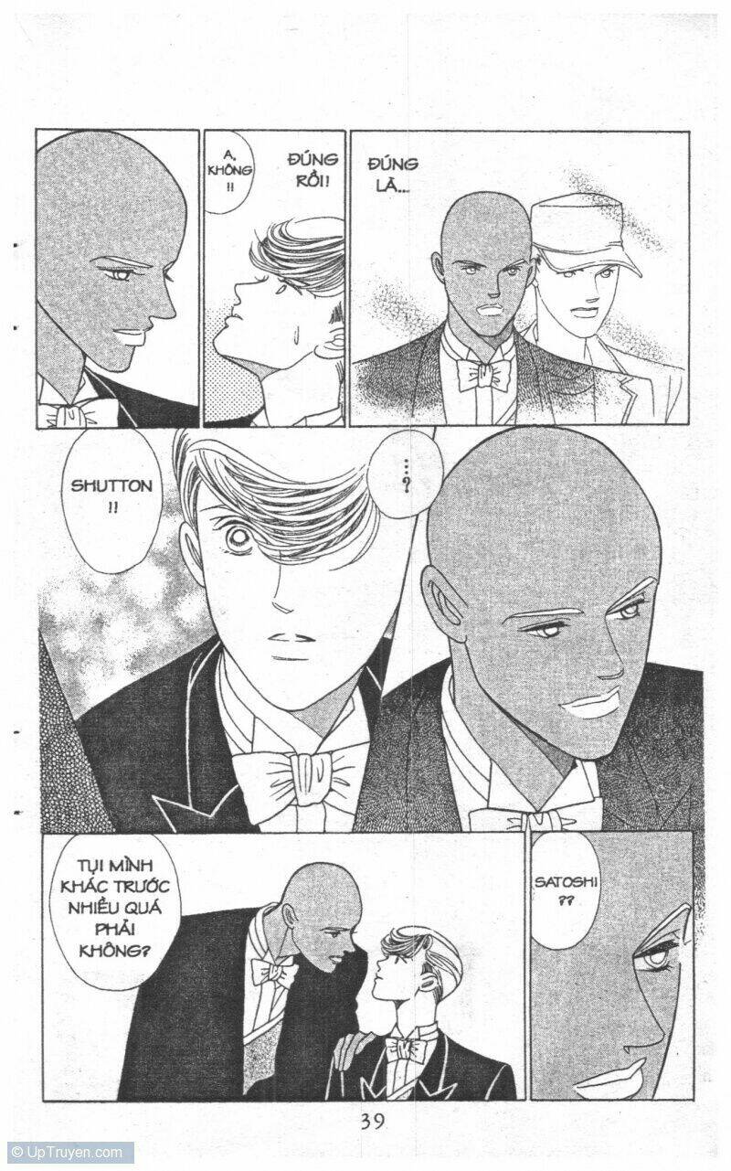 nàng tiên ánh trăng - kaguya hime chapter 15 37