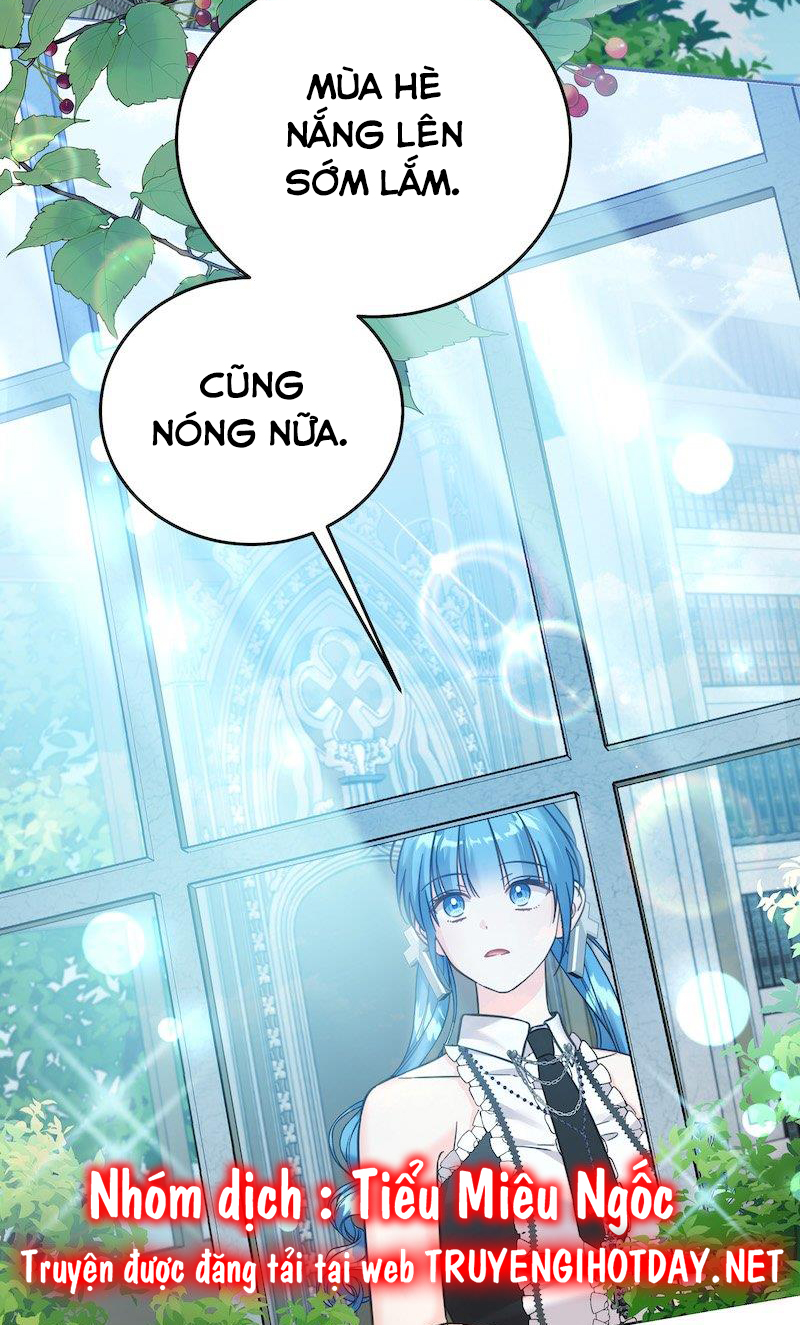 tôi sẽ cứu nam phản diện bị nữ chính ruồng bỏ chapter 106 85