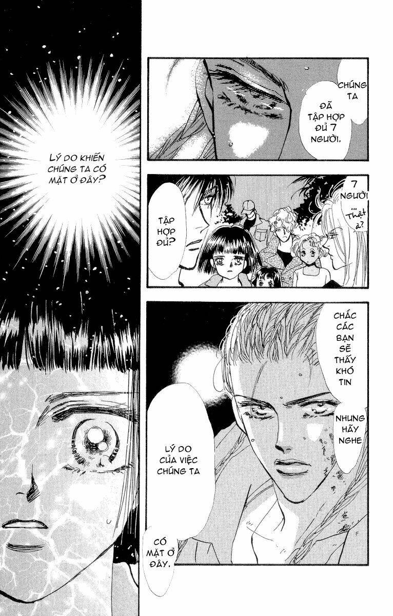 7 mầm sống chapter 5 28