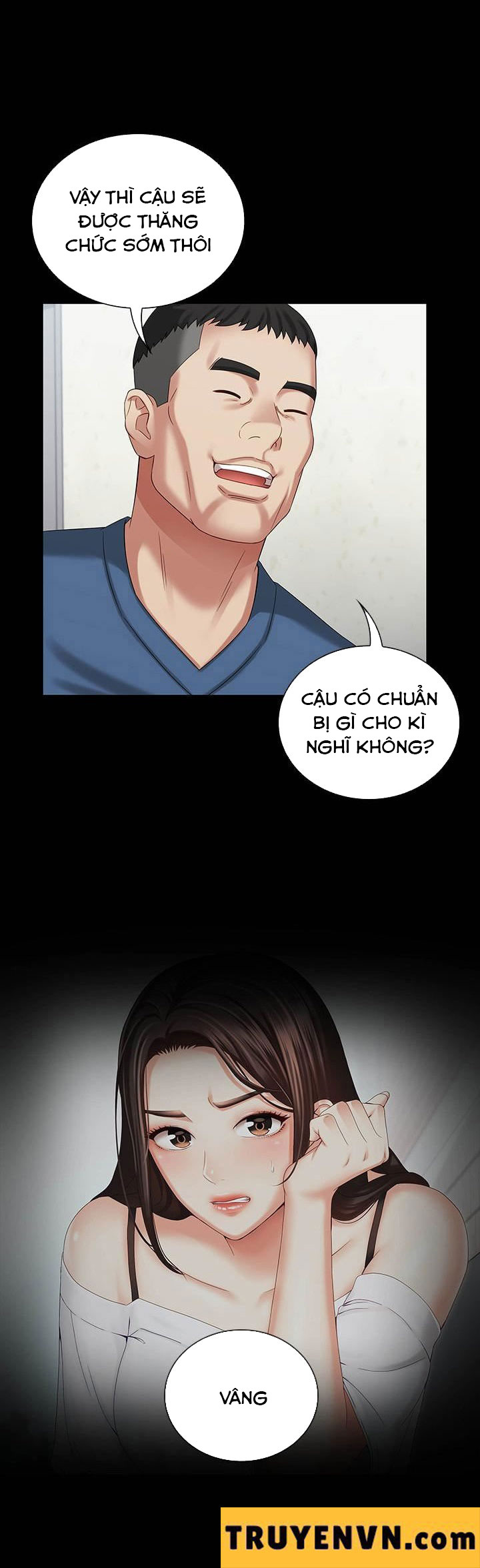 sứ mệnh người anh chapter 12 2