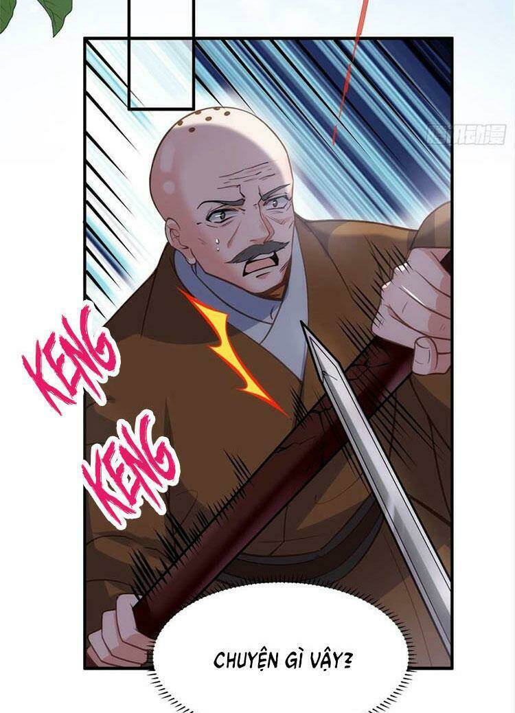 hoạn phi thiên hạ chapter 146 16