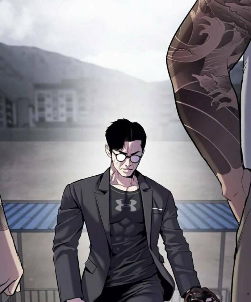 đặc vụ kim chapter 5.2 7