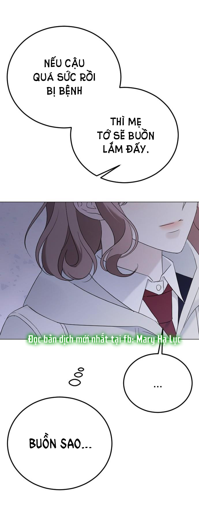 tôi sẽ thay đổi kết cục chapter 24.1 11