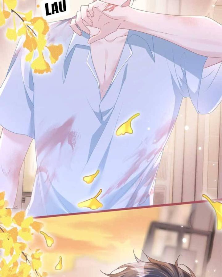 sau khi đọc sách, tôi thậm chí còn không phải là nhân vật nữ phụ chapter 5 52