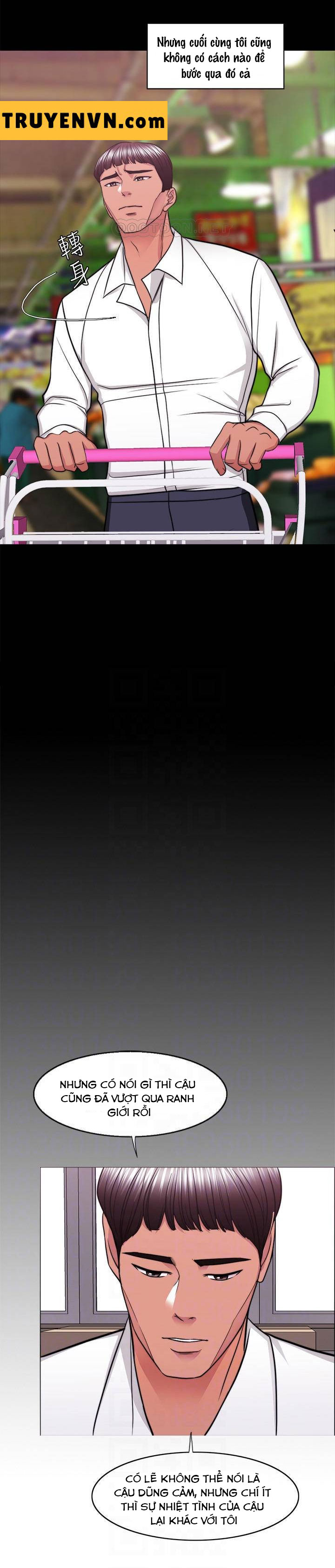 bể bơi ướt át chapter 50 9