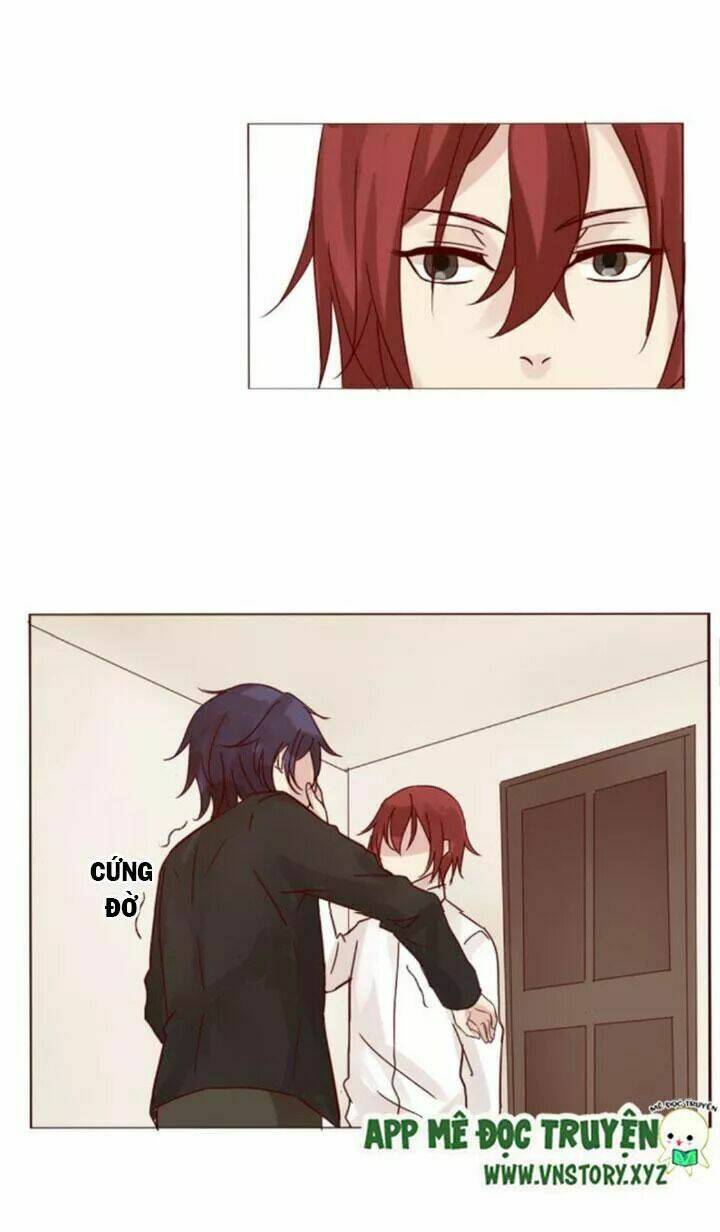 hồ tiên này không tin được chapter 11 12