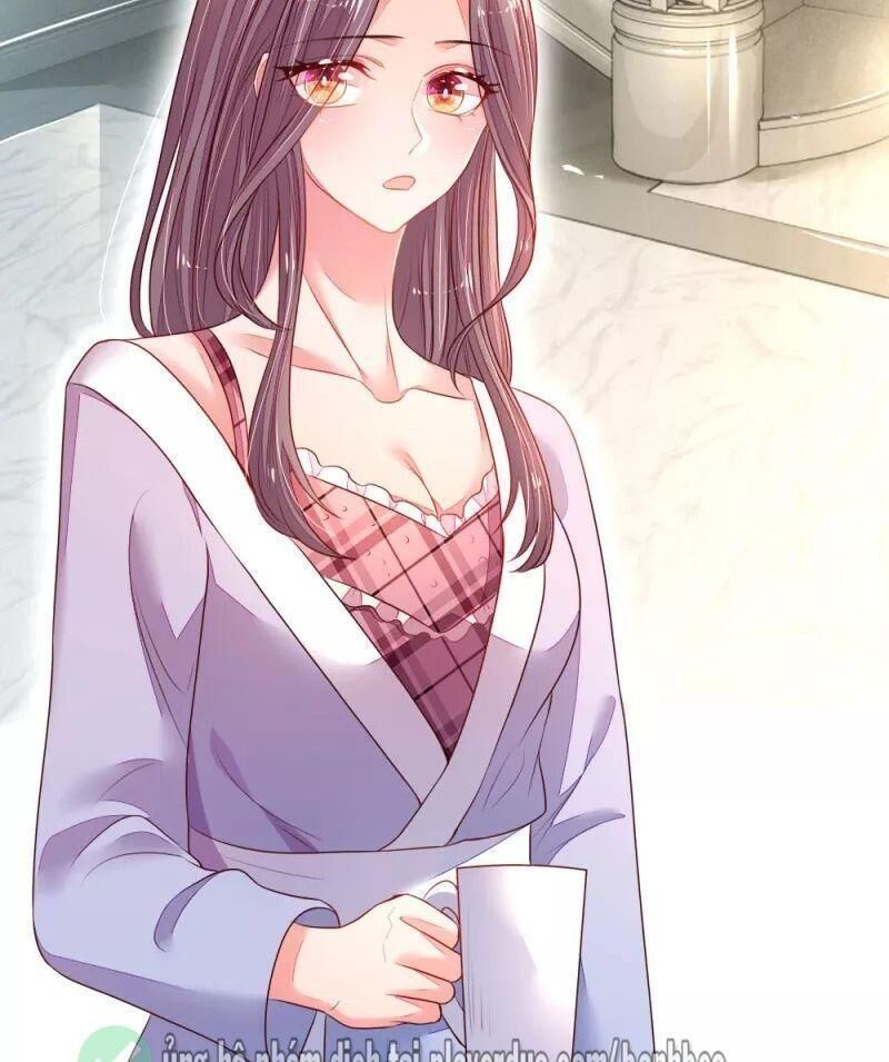 ma ma đột kích : cha mời tiếp chiêu chapter 25 24