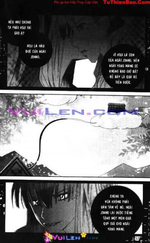 cáo nhỏ đáng yêu chapter 1 57