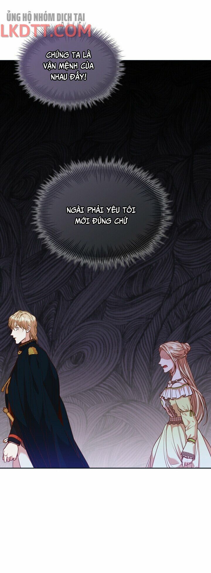 tôi trở thành thư ký của bạo chúa chapter 33 45