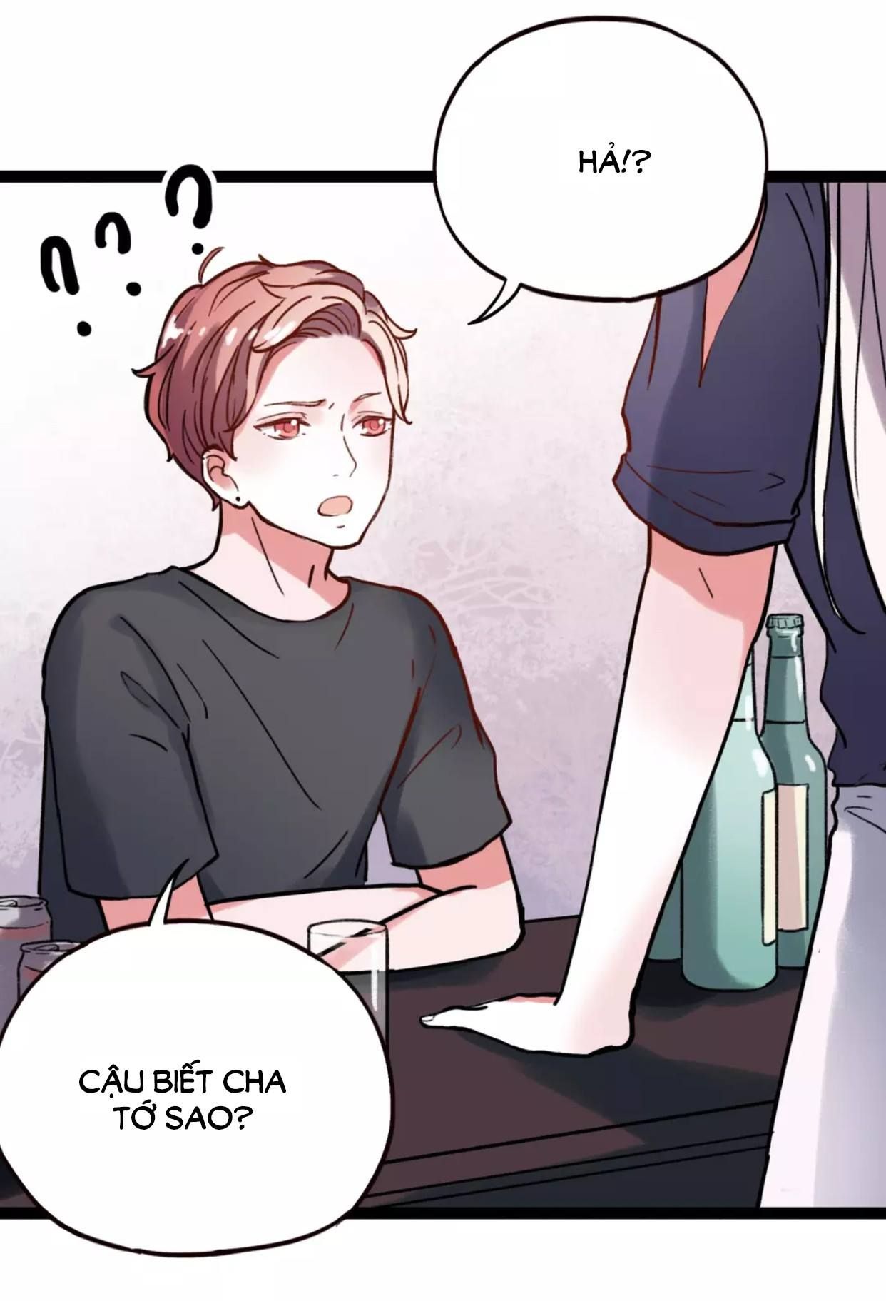 Cậu Đã Từng Yêu Tôi chapter 26 - Trang 33