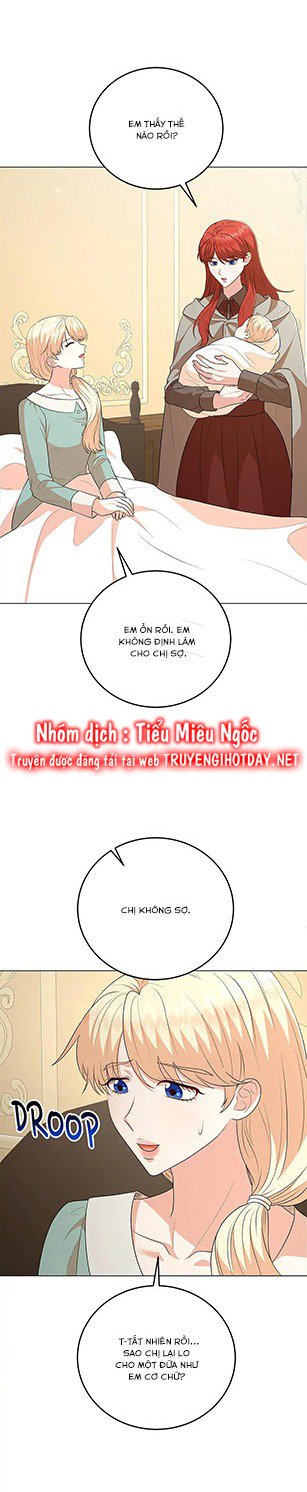 diễn vai ác nữ cũng thật khó khăn chapter 83 26