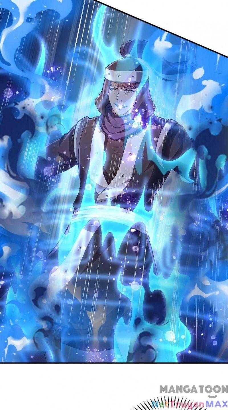 đệ nhất người ở rể chapter 214 7