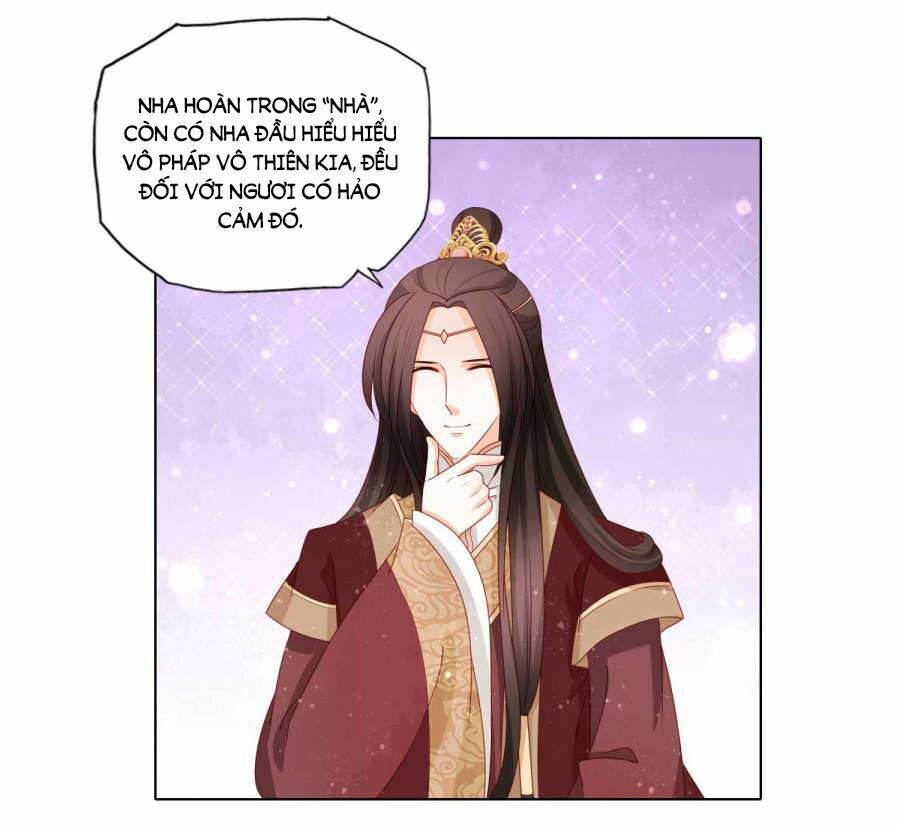 nam phi nữ tướng chapter 25 14