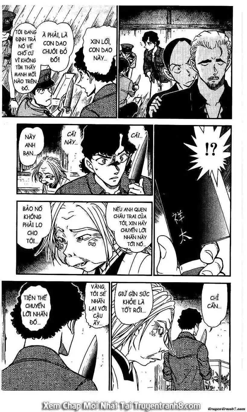 conan chapter 581 16