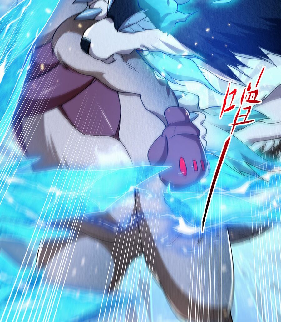 hệ thống mô phỏng linh sủng chapter 16 52