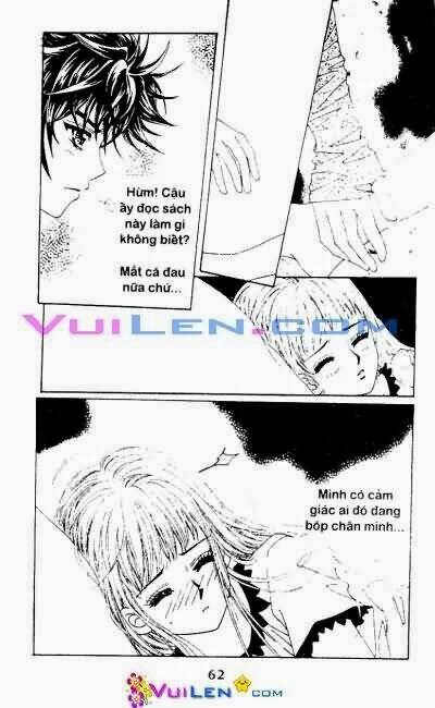 đến vương quốc ma chapter 2 63
