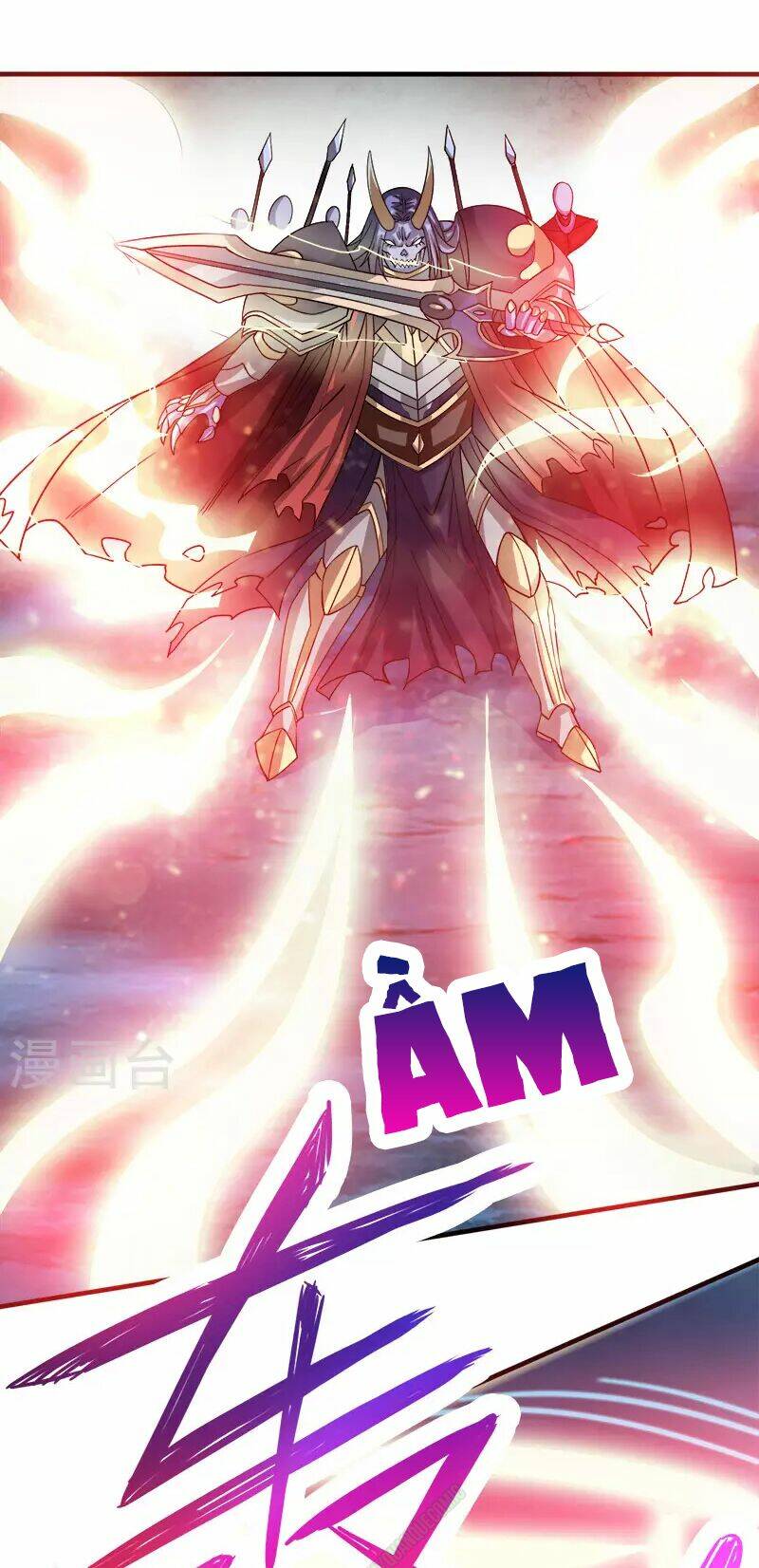 kiếm vũ chapter 22 23