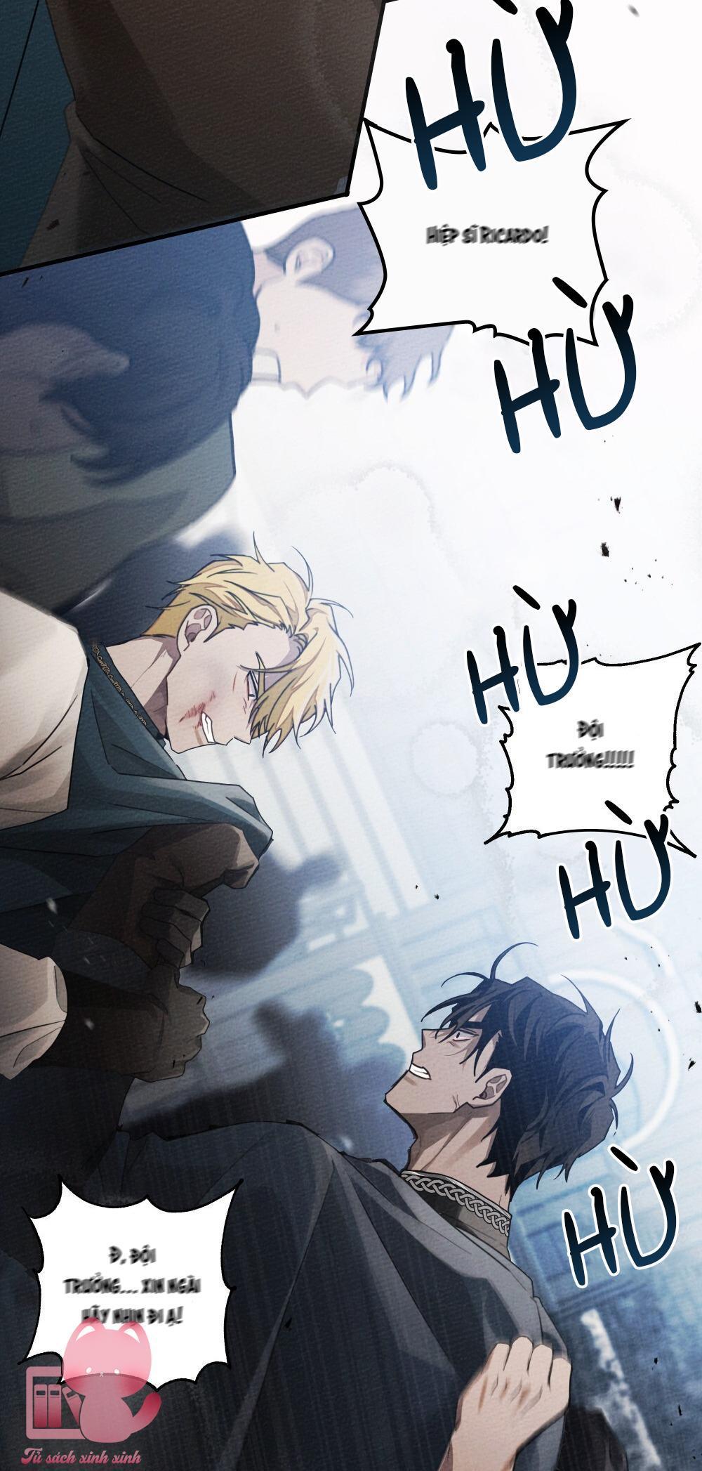 dưới tán cây sồi chapter 59 7