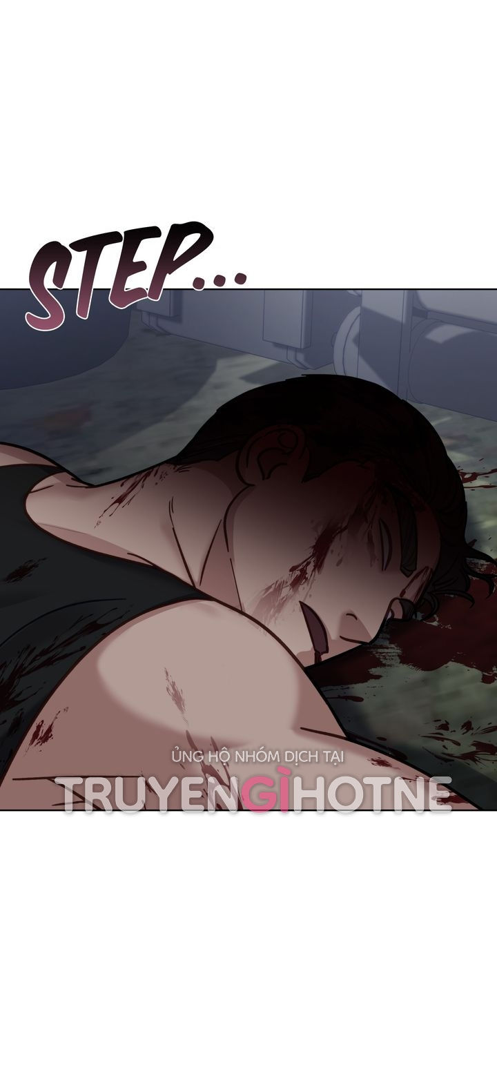 kẻ nghiệp dư chapter 9.1 10