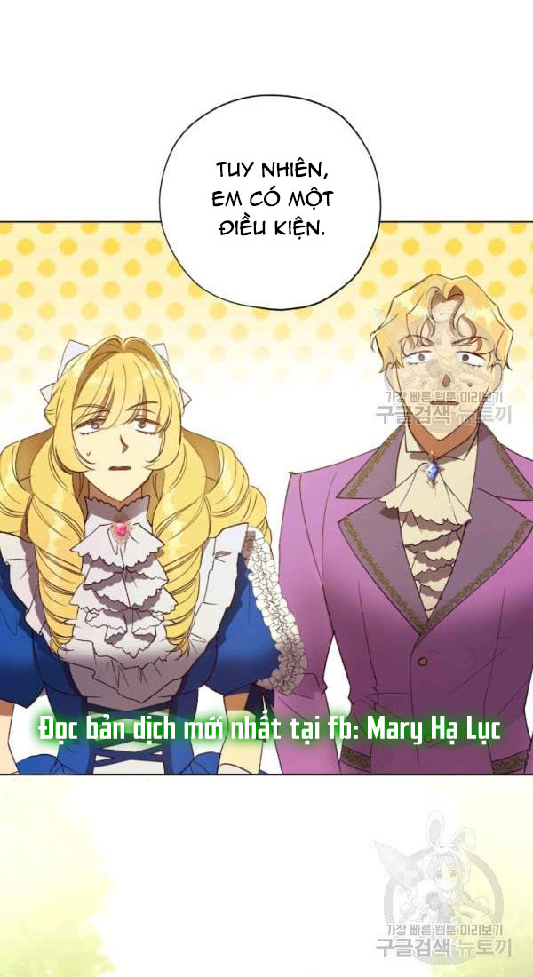 công chúa khắc ấn kẻ phản nghịch chapter 36 24