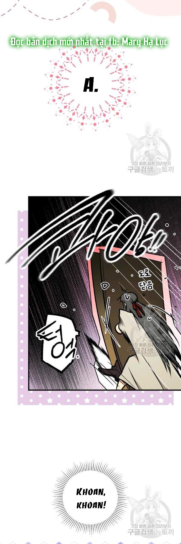 quý cô bí ẩn - secret lady chapter 43 7