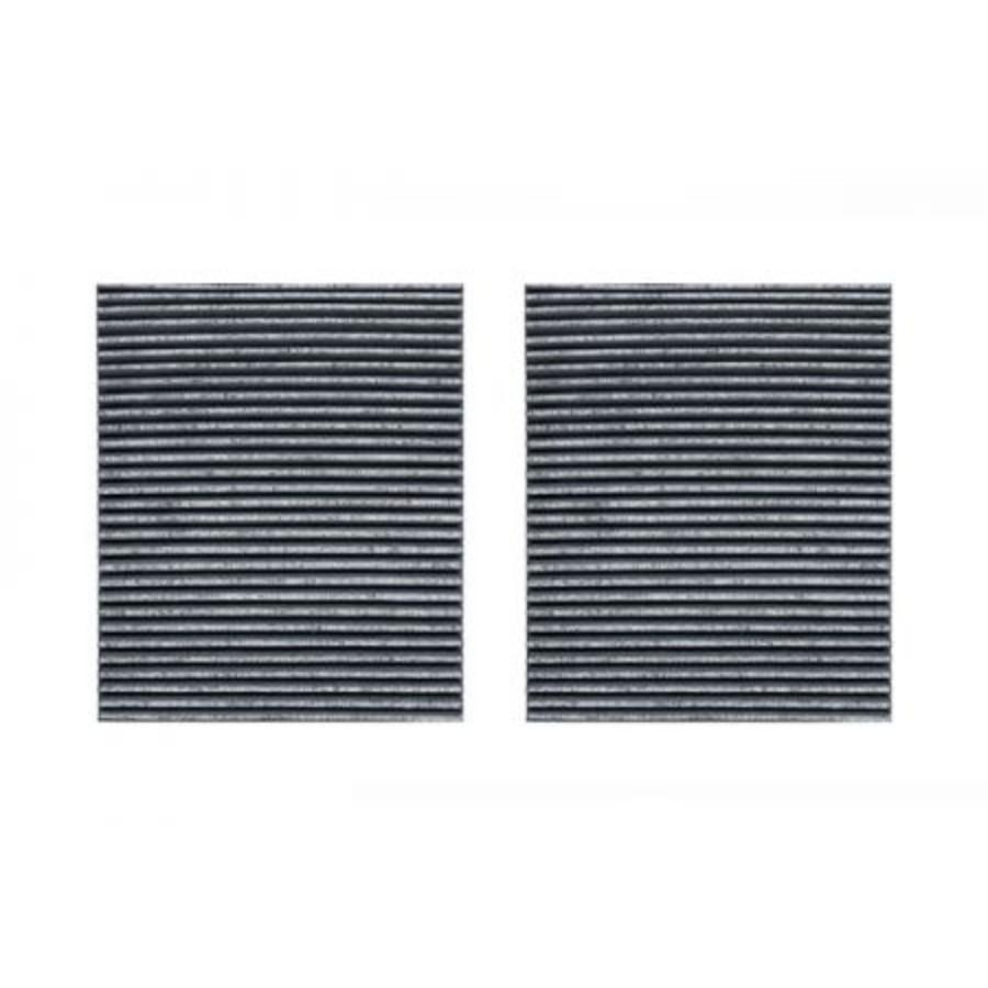 Lọc gió cabin có than hoạt tính dành cho xe BMW 520i, 523i, 528i, 640i, 730i, 740i; VinfastLUX